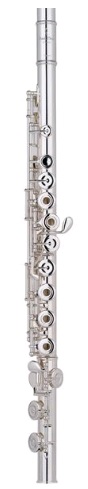 Pearl PF-B505RE-HC "Quantz Brezza" Flute