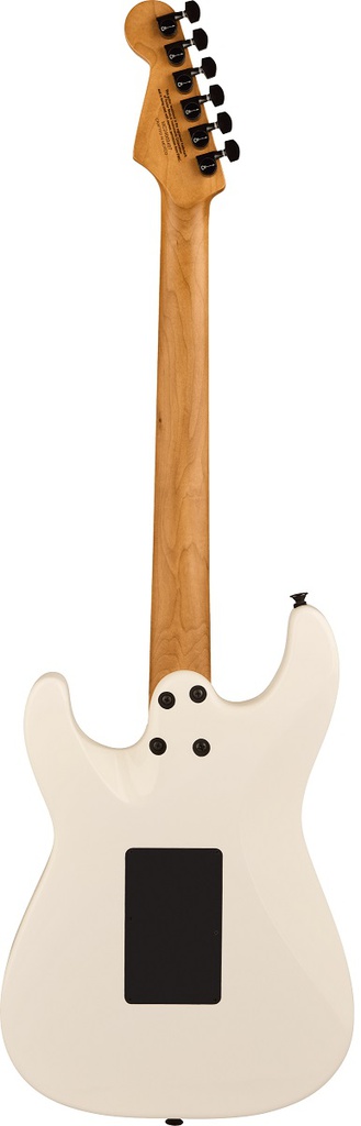 Charvel Pro Mod So-Cal Style 1 HH FR, Ebony Fingerboard, Satin Primer Gray