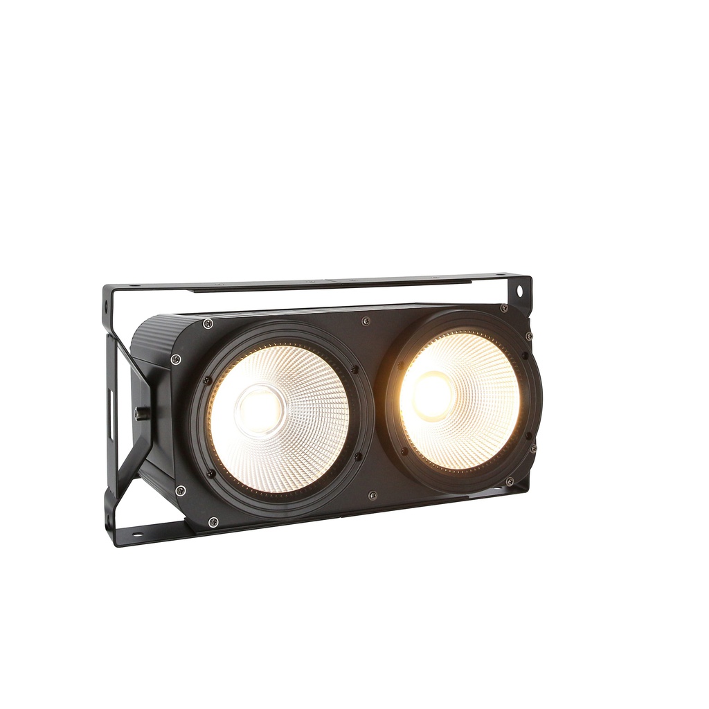 J. Collyns BLINDER COB 2x100WW
