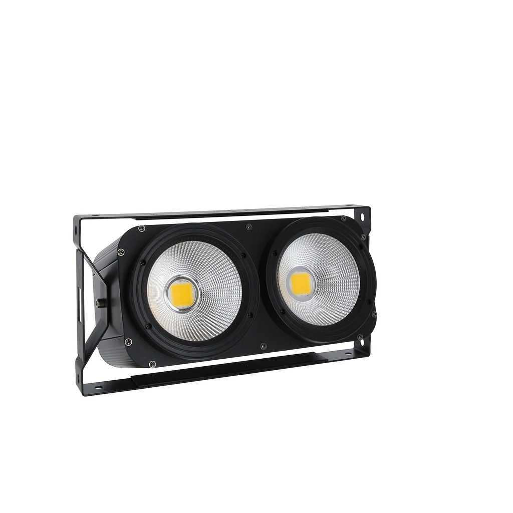 J. Collyns BLINDER COB 2x100WW