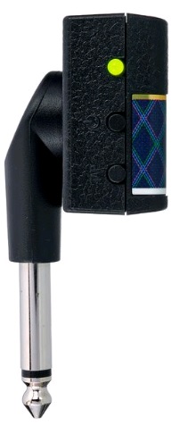 Vox Amplug 3 Bass