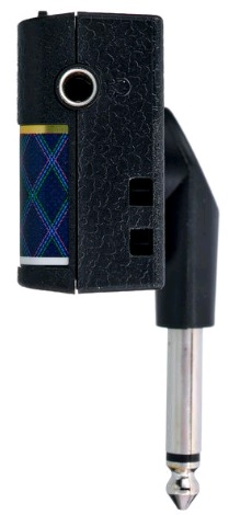 Vox Amplug 3 Bass