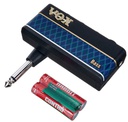 Vox Amplug 3 Bass