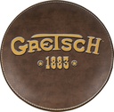 Gretsch Barstool 1883 Logo, 24"