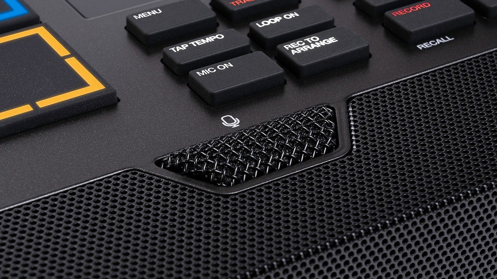Akai MPC LIVE III