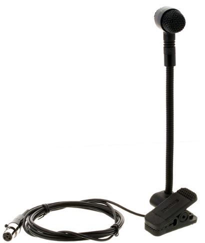 Shure PGA98H-TQG