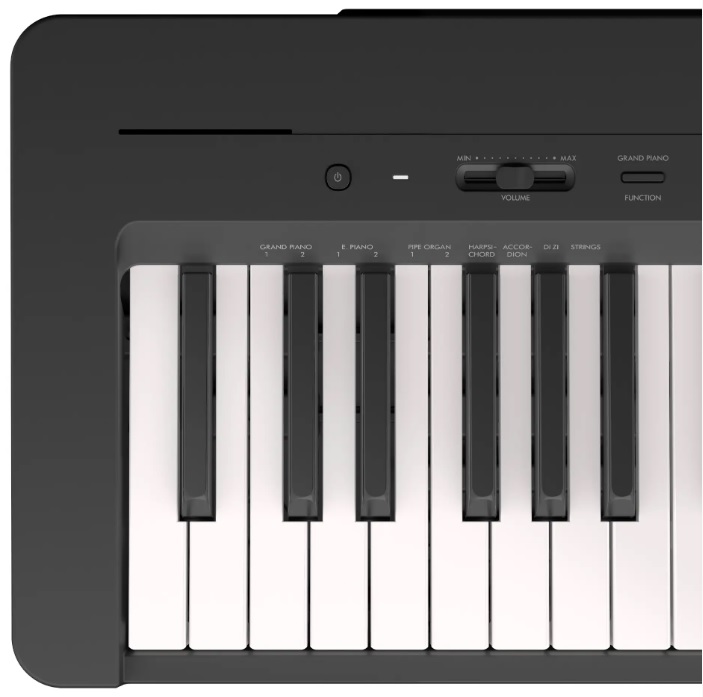 Yamaha P-145 B BT
