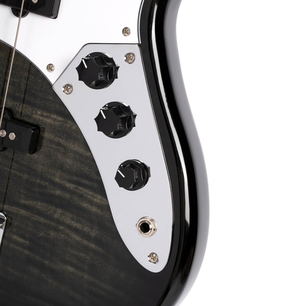 Cort Artisan Space 4 Star Dust Black