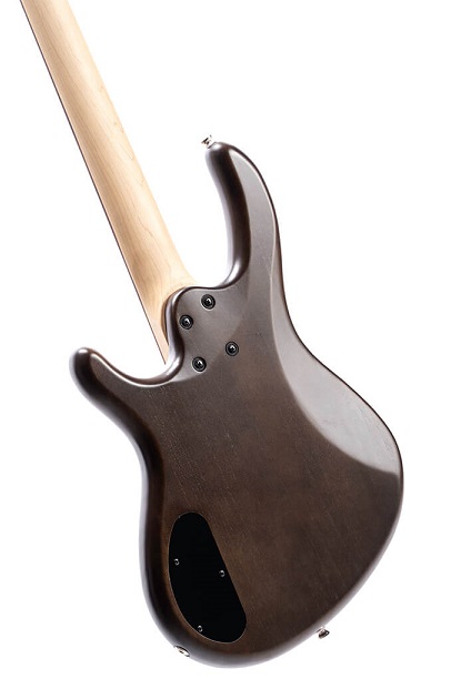 Cort Artisan Space 4 Star Dust Black