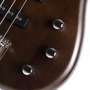 Cort Artisan Space 4 Star Dust Black