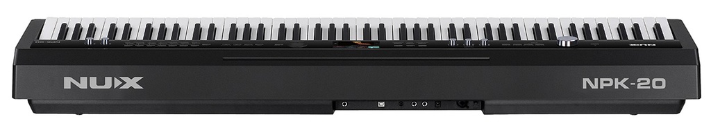Nux NPK-20 Black