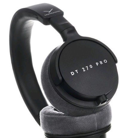 Beyerdynamic DT 270 Pro 45Ohms