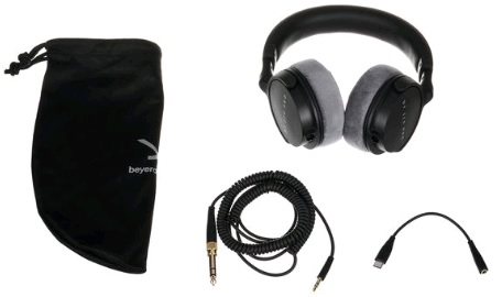 Beyerdynamic DT 270 Pro 45Ohms