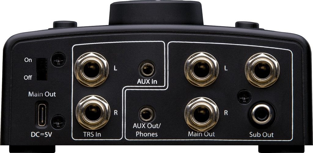 Presonus MicroStation BT