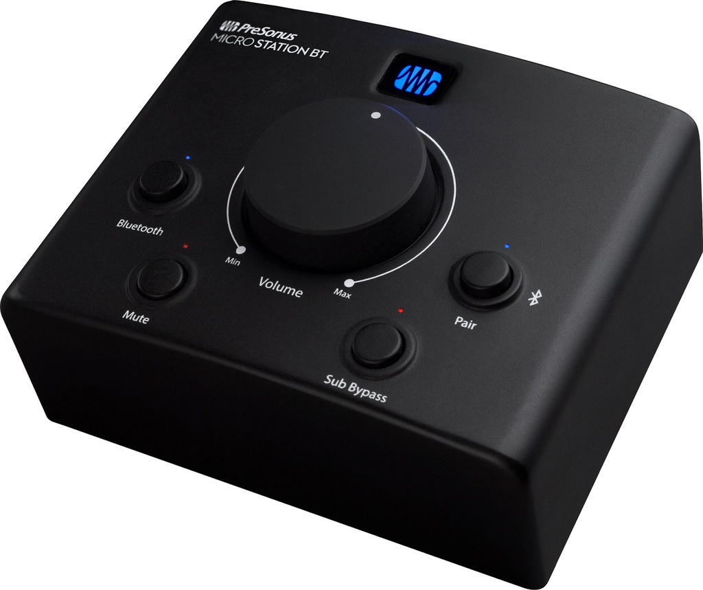 Presonus MicroStation BT