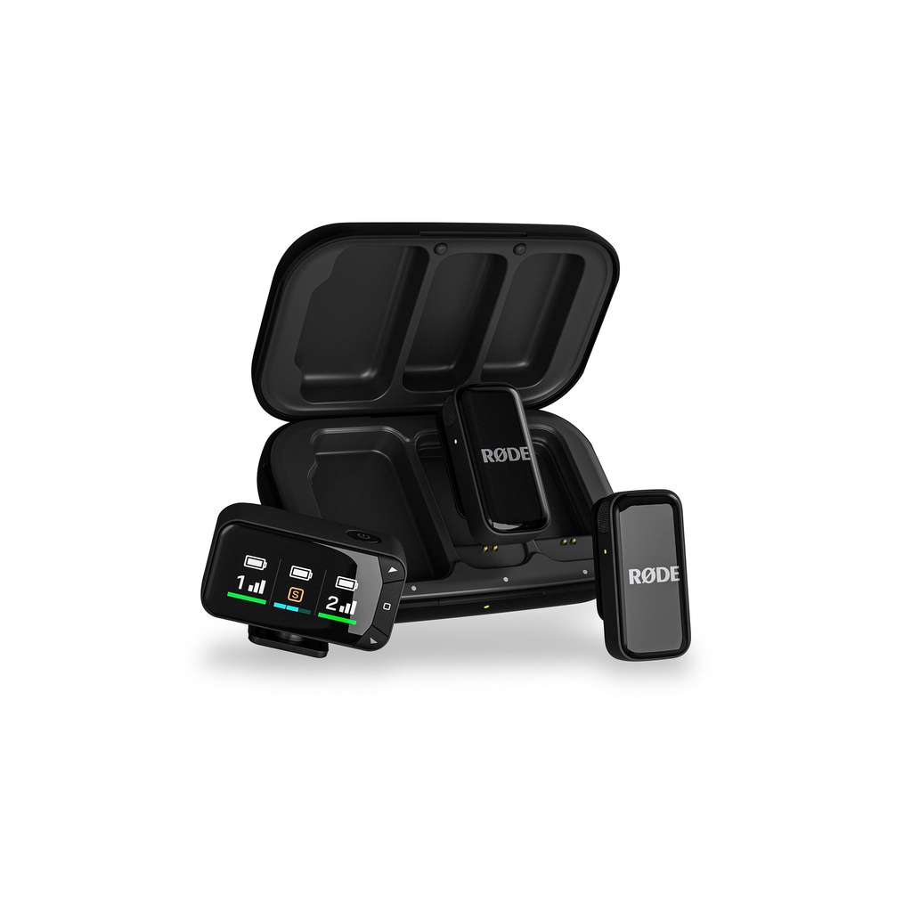 Rode Wireless Micro Camera Kit