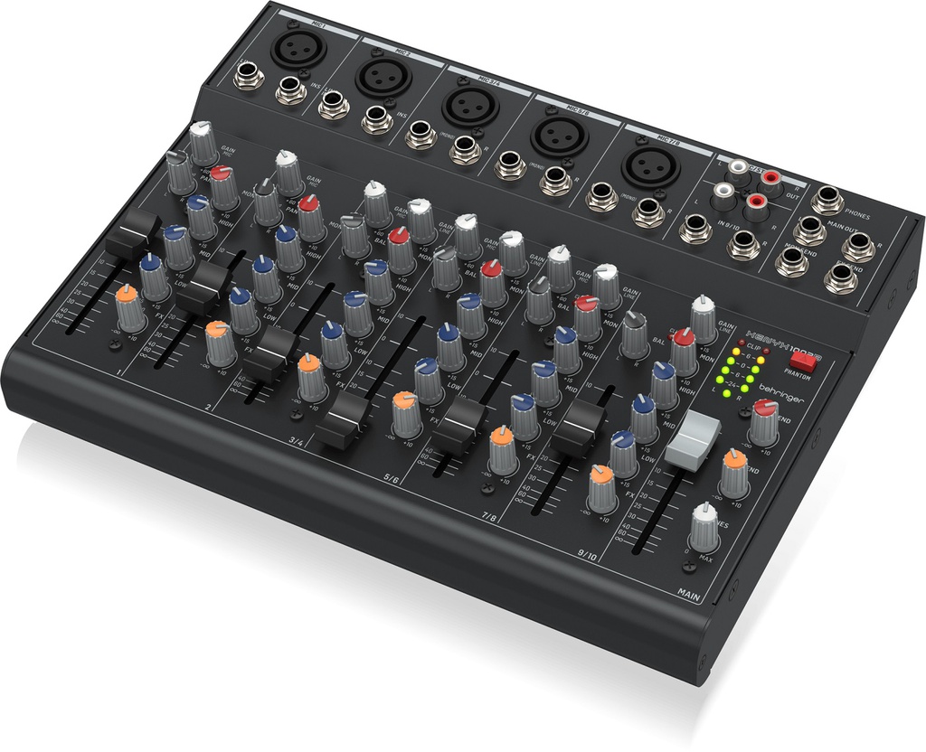 Behringer Xenyx 1003B