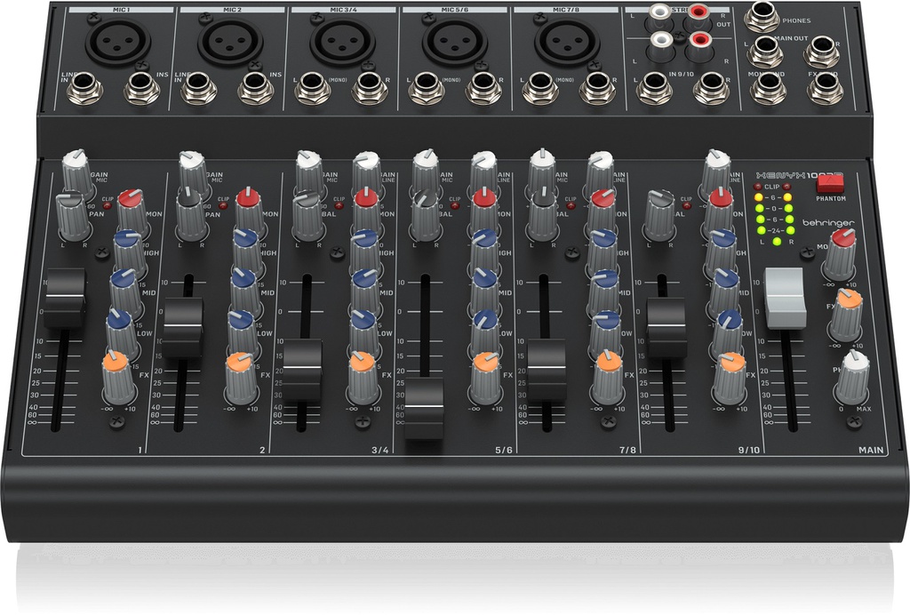 Behringer Xenyx 1003B