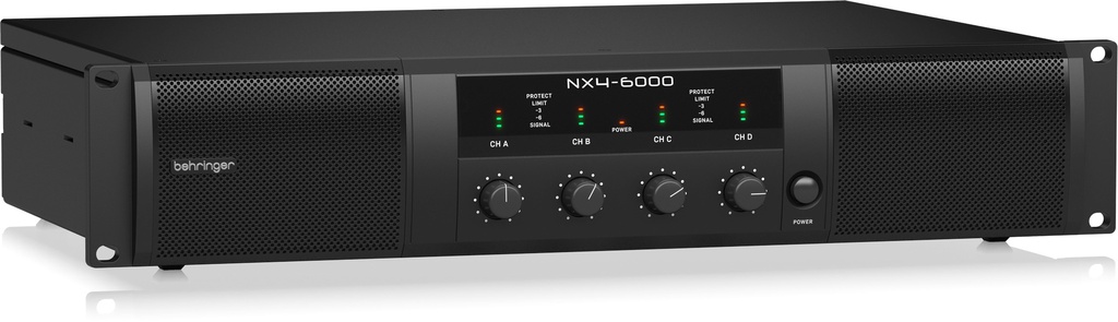 Behringer NX4-6000