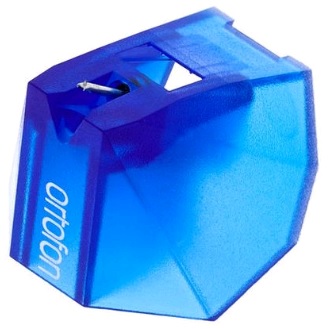 Ortofon Stylus 2M Blue