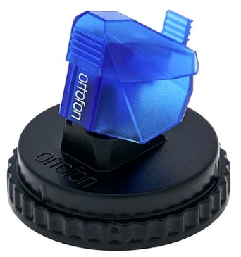 Ortofon Stylus 2M Blue