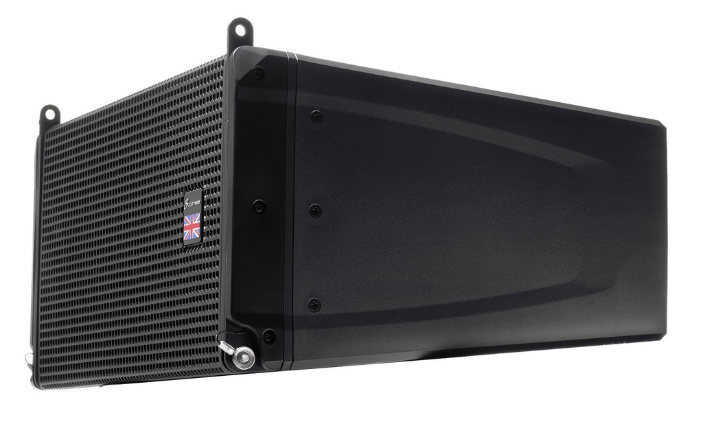 Studiomaster V6A Active Top Line Array