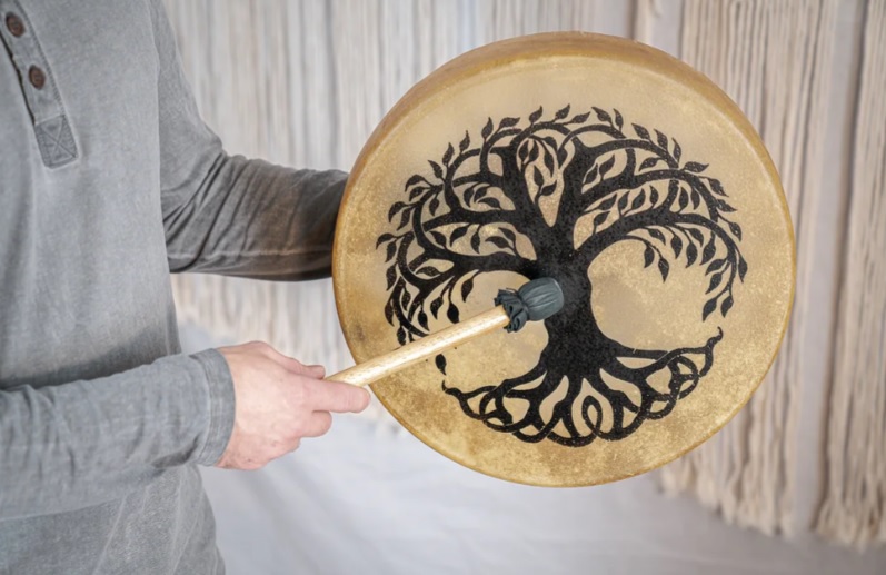 Sonic Energy HOD15-TOL Tree of Life