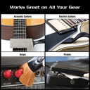 MusicNomad MN204 Tool Set