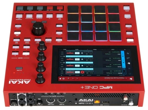 AKAI Professional MPC One+