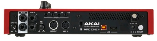 AKAI Professional MPC One+