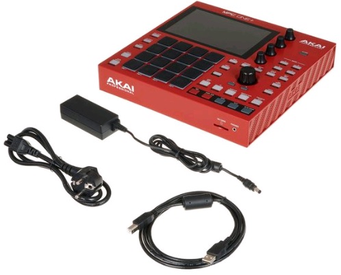 AKAI Professional MPC One+