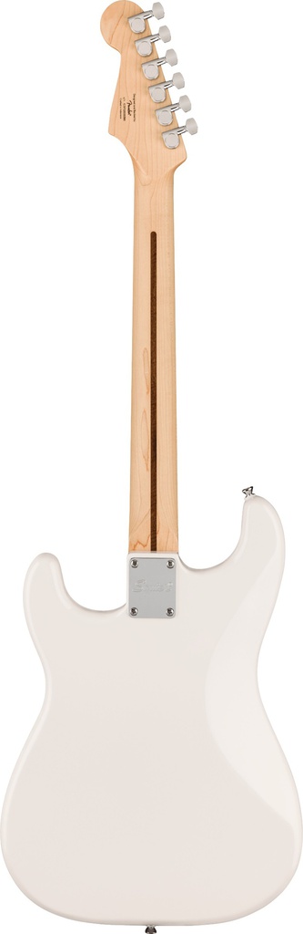 Fender Squier Sonic Strat HT Arctic White