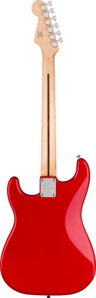 Fender Squier Sonic Strat HT Torino Red