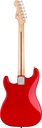 Fender Squier Sonic Strat HT Torino Red