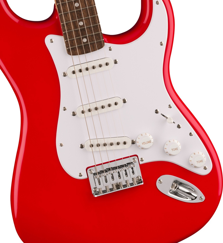 Fender Squier Sonic Strat HT Torino Red
