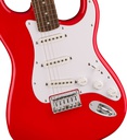 Fender Squier Sonic Strat HT Torino Red