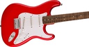 Fender Squier Sonic Strat HT Torino Red