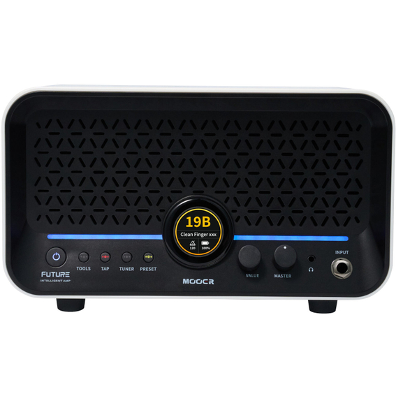 Mooer Hornet 15 Modeling/BT Combo WH