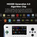 [A/004609] Mooer GE250 Image 