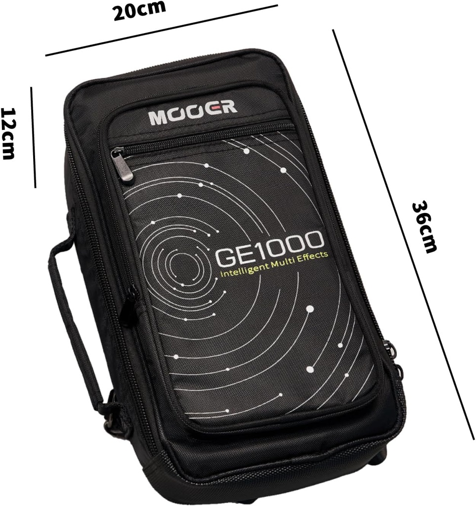 Mooer SC1000 Carry Bag