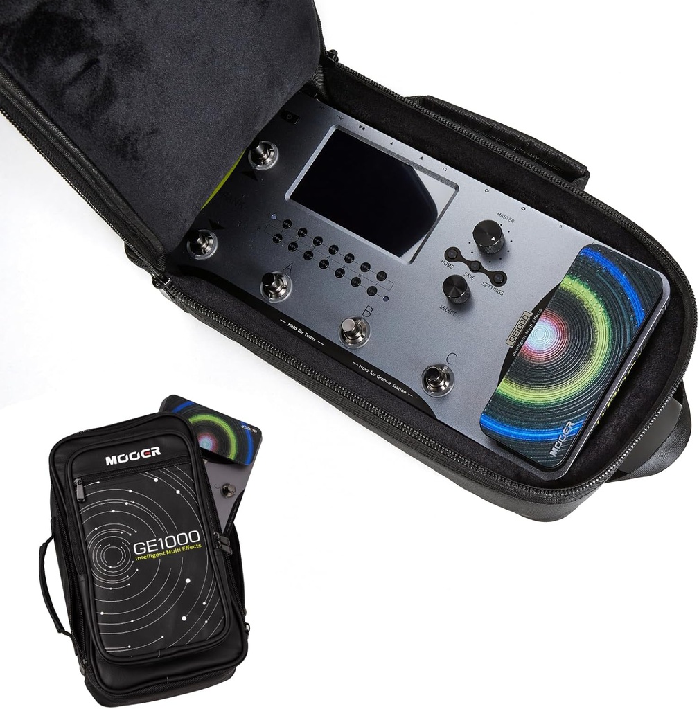 Mooer SC1000 Carry Bag