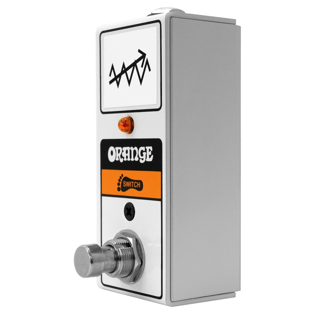 Orange MC-FS-1 Mini Footswitch