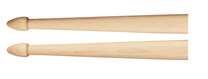 Meinl SB123 Big Apple Bop 7A