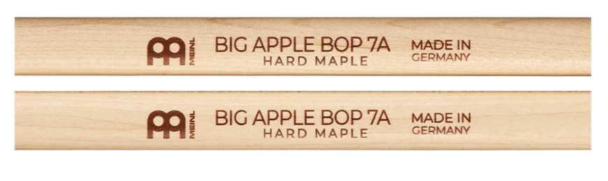 Meinl SB123 Big Apple Bop 7A