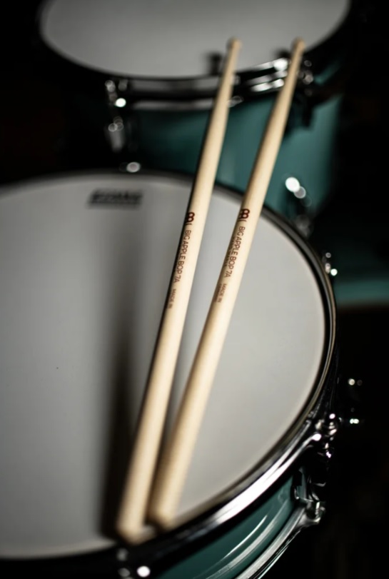 Meinl SB123 Big Apple Bop 7A