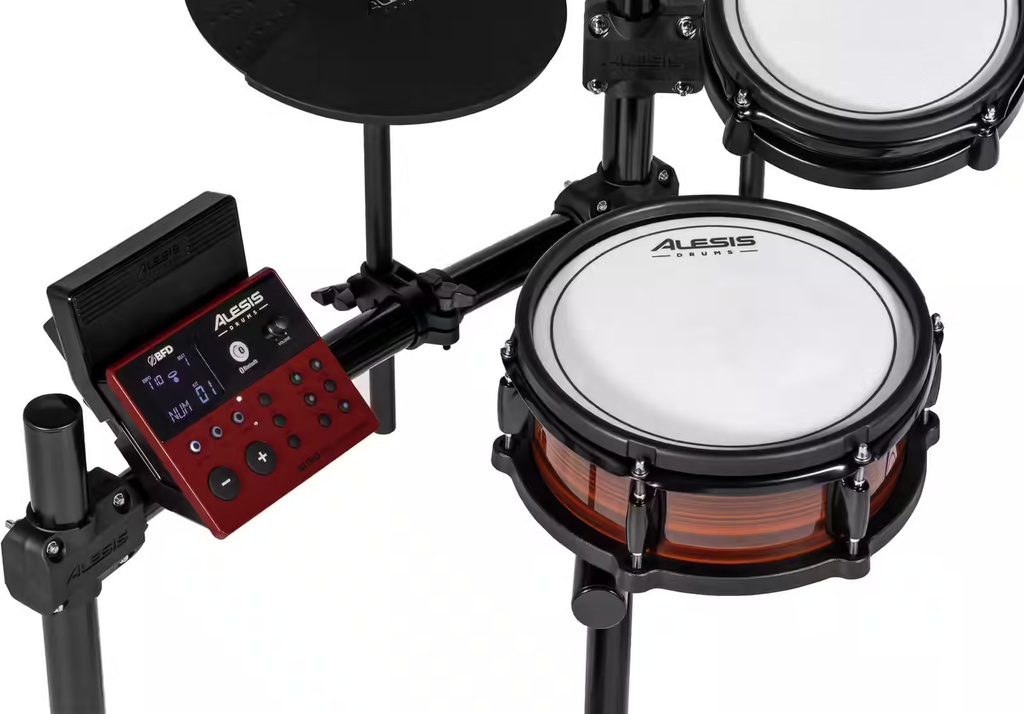 Alesis Nitro Pro Drum XL