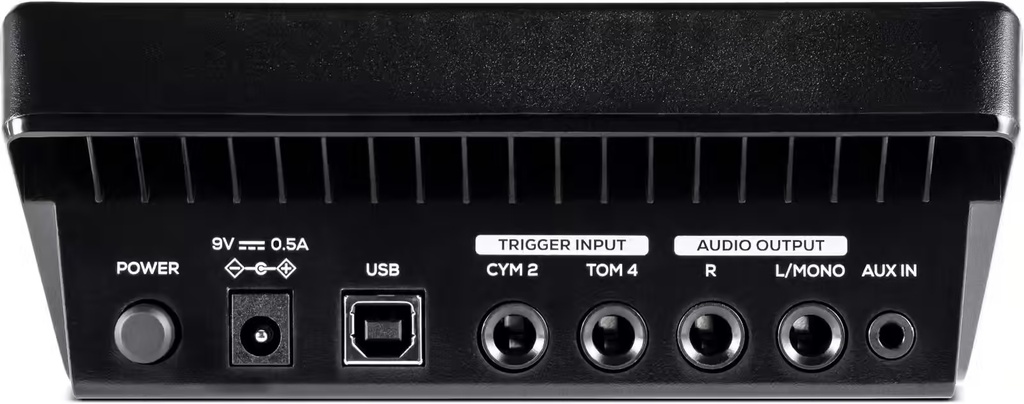 Alesis Nitro Pro Drum XL