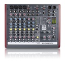 Allen & Heath ZED10FX