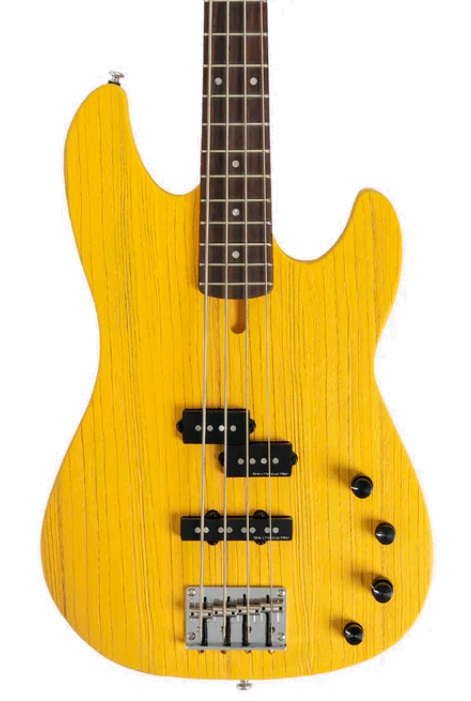 Sire Marcus Miller P6-4 Butterscoth