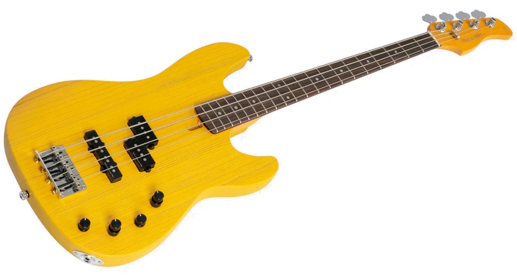 Sire Marcus Miller P6-4 Butterscoth